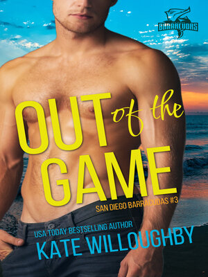 cover image of Out of the Game